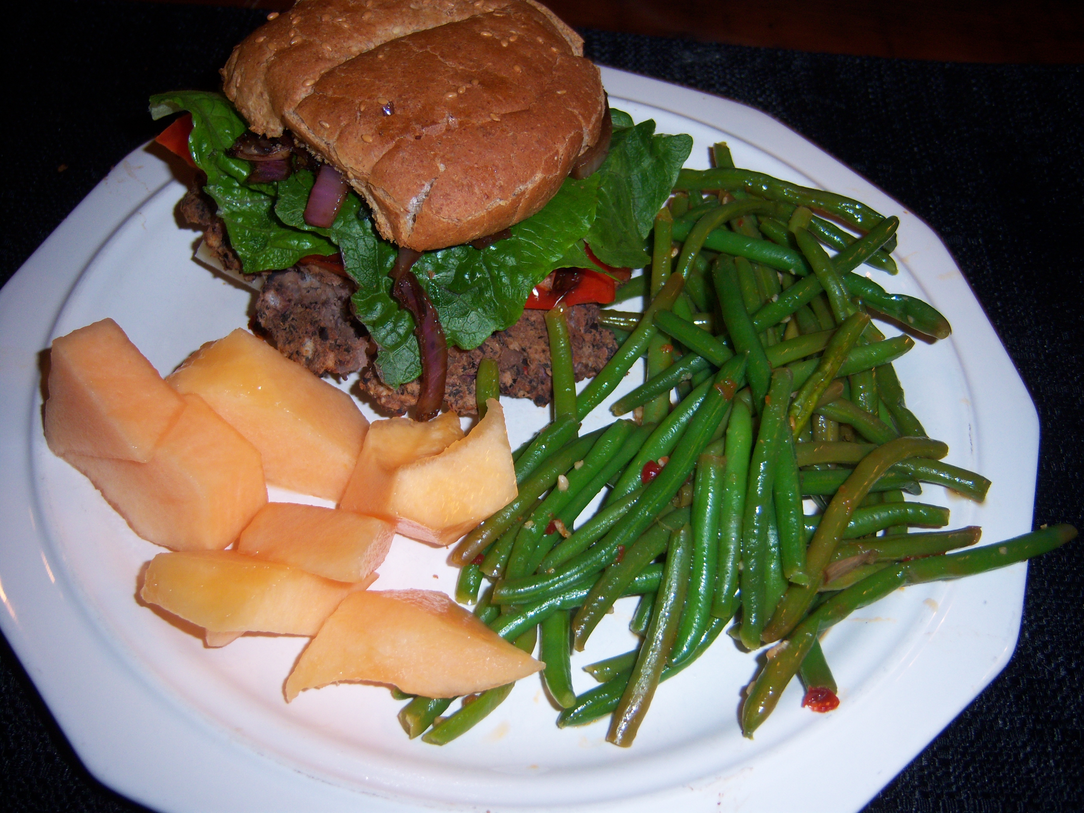 Dining With Your Dietitian Archive Healthlete Page 3